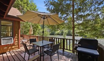 54444 MCKENZIE RIVER Dr, Blue River, OR 97413