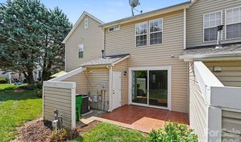 5338 Silabert Ave, Charlotte, NC 28205