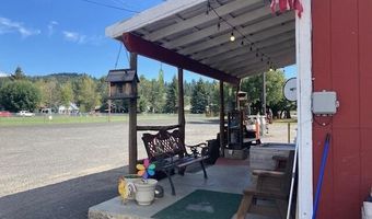 209 BARNES Ave, Seneca, OR 97873