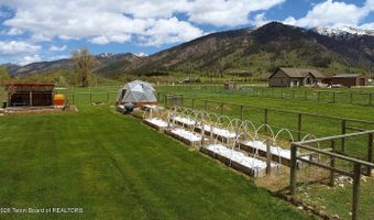87 DEW DROP Ln, Bedford, WY 83112