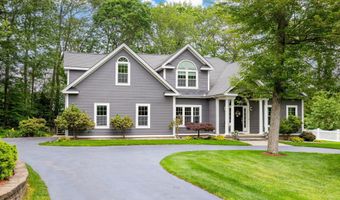 2 Merritt Woods, Burlington, CT 06013