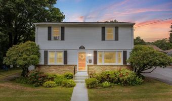 578 Woonasquatucket Ave, North Providence, RI 02911