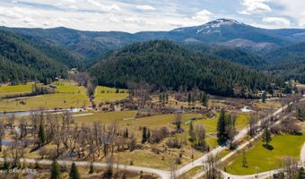 NKA S Latour Creek Rd, Cataldo, ID 83810