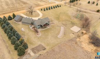 435 N Chestnut Blvd, Brandon, SD 57005