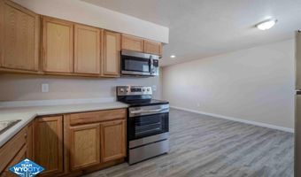 476 Indian Paintbrush, Casper, WY 82604