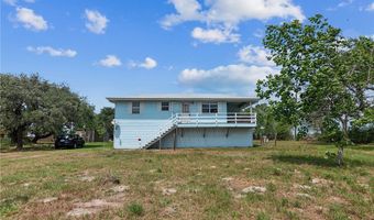 2204 County Road 1810, Aransas Pass, TX 78336