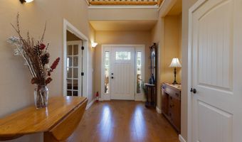 61 Blue Diamond ACR 5525, Concho, AZ 85924