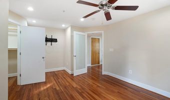610 JEFFERSON St NW 101, Washington, DC 20011