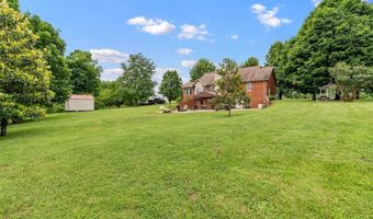 2240 Little Bend Rd, Battletown, KY 40108