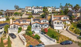 1229 La Mesa, Spring Valley, CA 91977
