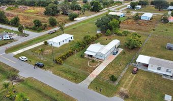 1464 NE LEISURE Ave, Arcadia, FL 34266