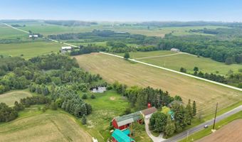 N8938 WOLF RIVER Drive, Algoma, WI 54201