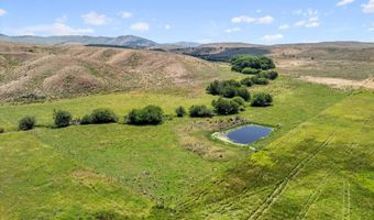 37799 ALDER CREEK Rd, Baker City, OR 97814