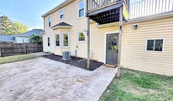 1508 N ALVIN St, Appleton, WI 54911