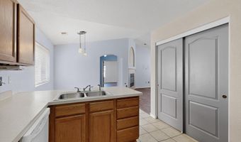 9101 INDIGO SKY Trl SW, Albuquerque, NM 87121
