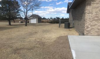 776 W 35th, Goodland, KS 67735