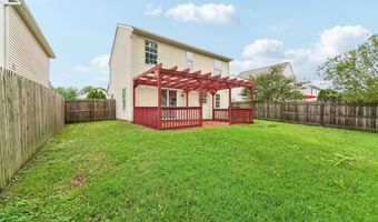 1215 ASHMEAD Sq, Belcamp, MD 21017