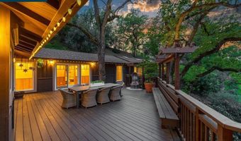 1111 Stone Valley Rd, Alamo, CA 94507