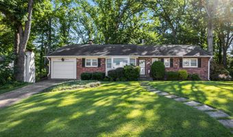 4017 N STAFFORD St, Arlington, VA 22207