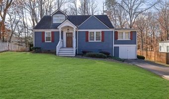 3474 Hildon Cir, Atlanta, GA 30341