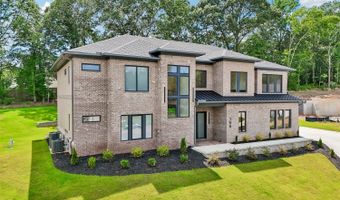 156 Rocky Ridge Way, Auburn, GA 30011