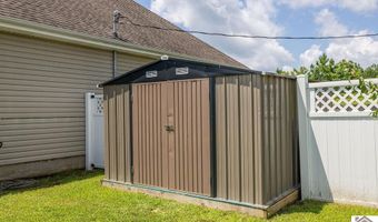 111 Cara Lynn Ln, Almo, KY 42020