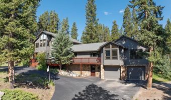 284 LAKESHORE Loop, Blue River, CO 80424