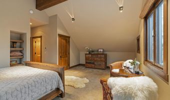 2815 N BLACK SHEEP FARM Rd, Alta, WY 83414