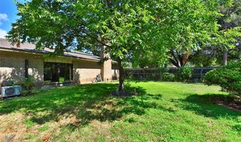 1242 Canterbury Dr, Abilene, TX 79602