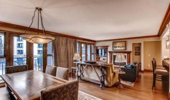 100 E Thomas 2052-48, Beaver Creek, CO 81620