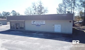 810 E Craig St, Atmore, AL 36502