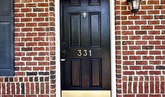 331 LENAPE Way, Claymont, DE 19703
