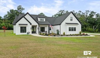 11 Creax Rd, Axis, AL 36505