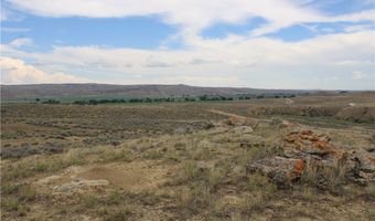 1443 Meeteetse Trl Lot 8, Belfry, MT 59008