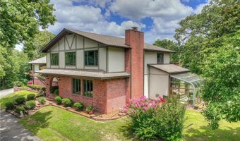 948 Oak Crest N/A, Baxter Springs, KS 66713