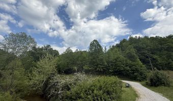 9999 Hammons Fork Rd, Barbourville, KY 40906