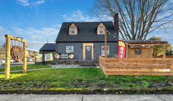 1557 NE CLARK Ave Plan: Rockfish, Battle Ground, WA 98604