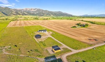 6111 Springhill Rd, Belgrade, MT 59714
