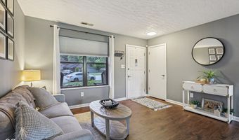 3625 Wild Ivy Ct, Indianapolis, IN 46227