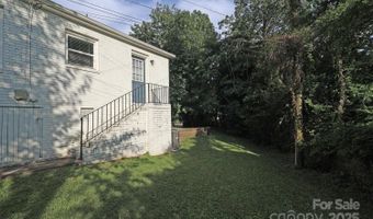 1820 1822 Kensington Dr, Charlotte, NC 28205