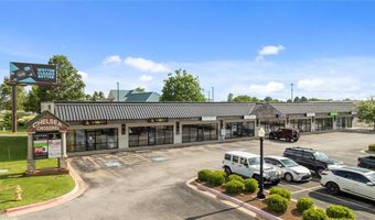 2210 S Walton BLVD Unit Suite 10, Bentonville, AR 72712