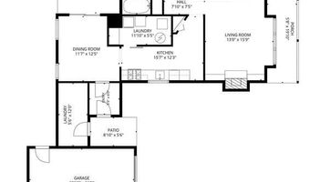 497 AUSTIN Ave, Barrington, NJ 08007