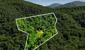2411 QUAKER RUN Rd, Banco, VA 22711