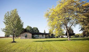 7273 W 100 N Rd, Andrews, IN 46702