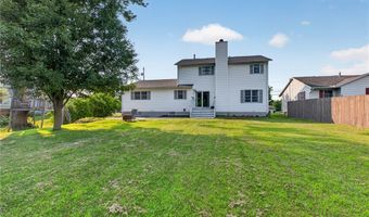 45319 Old Middle Ridge Rd, Amherst, OH 44001