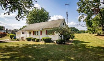 2760 Sharp Rd, Adrian, MI 49221