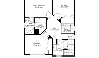 16905 NW ARIZONA Dr, Beaverton, OR 97006