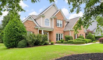 9390 Old Preserve Trl, Ball Ground, GA 30107