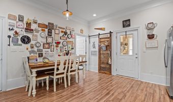 6090 Deans St, Bailey, NC 27807