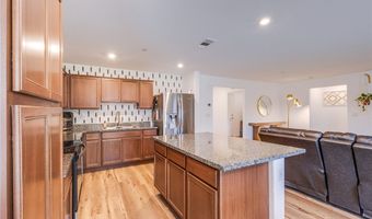505 Turtleback Falls Ave, Indian Springs, NV 89018